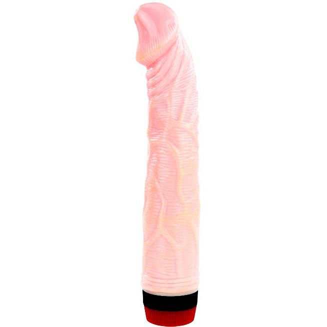 Dildo Rockin Dong Cyber Skin I da marca BAILE