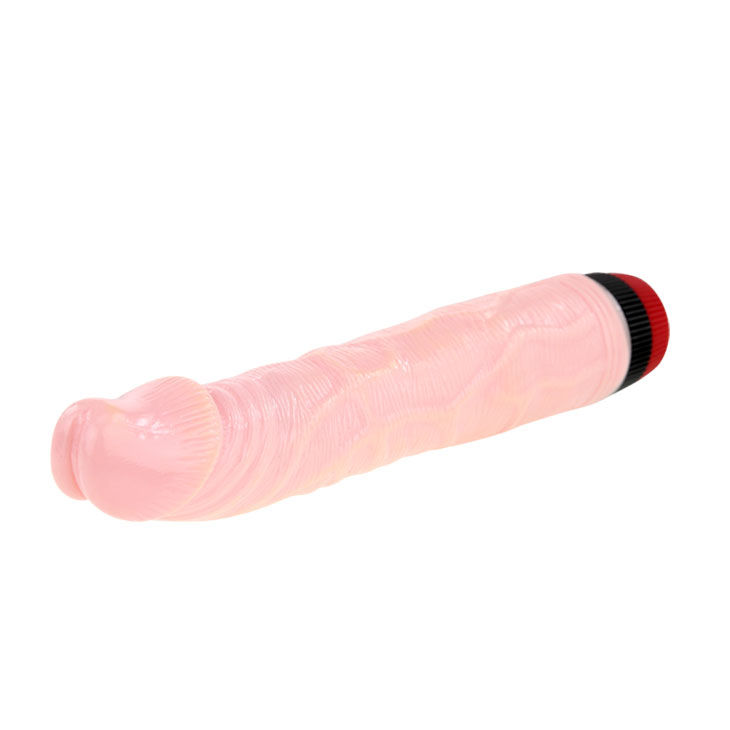 Dildo realista vibrante Rockin Dong BAILE