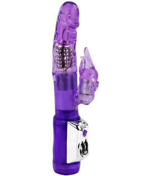 Vibrador Super Sex Rabbit da marca BAILE