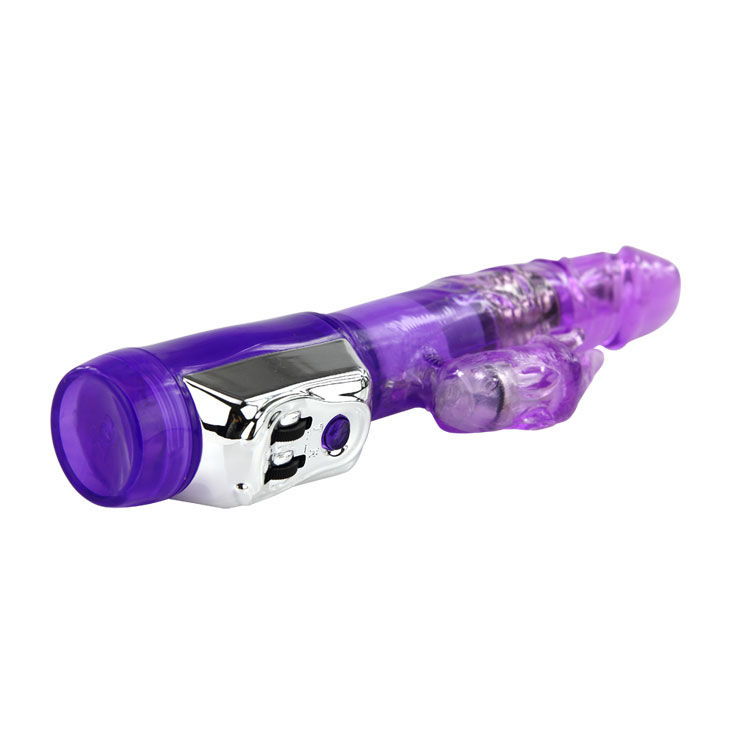 Vibrador Super Sex Rabbit para Estimulação Erótica