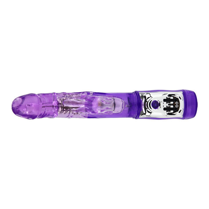 Vibrador Super Sex Rabbit para Estimulação Erótica