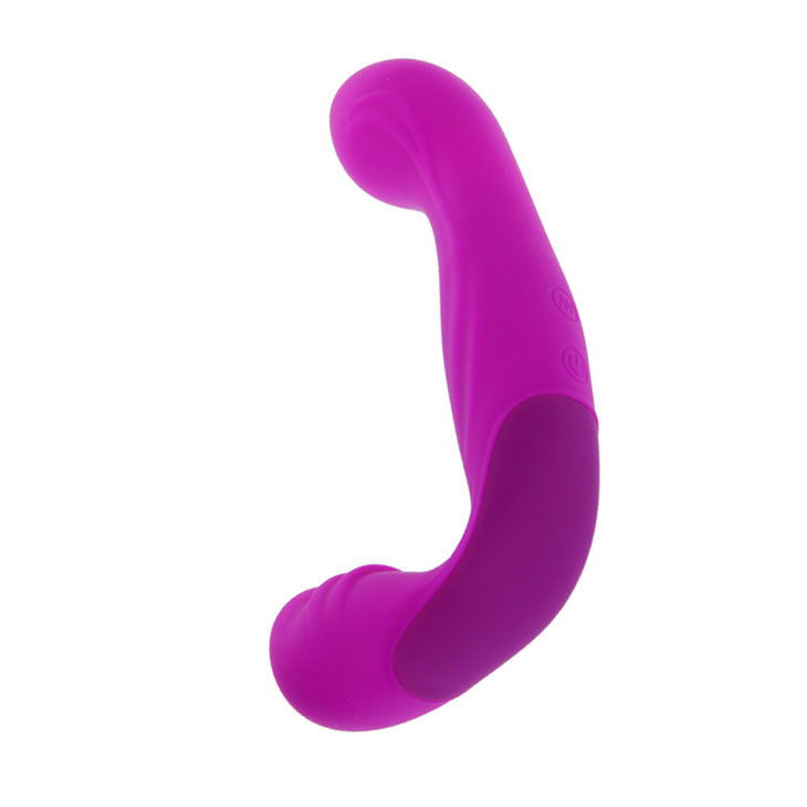 PRETTY LOVE - BEAU ARNÉS LILA em silicone grau médico