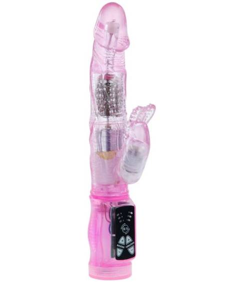 BAILE - MINI RABBIT INTIMATE LOVER LILA