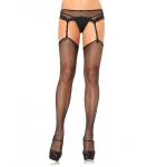 Médias de Red Sem Silicone Autoaderentes LEG AVENUE