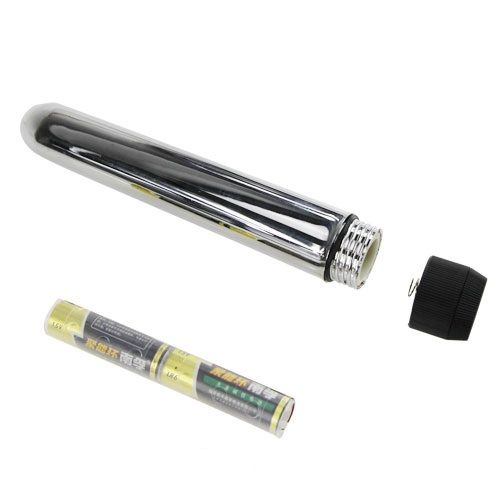Vibrador Classic Metal da marca BAILE
