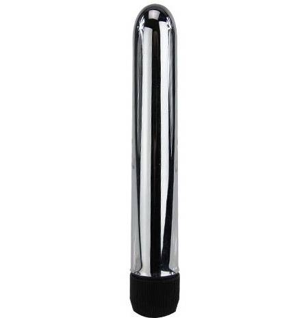 BAILE — Vibrador Classic Metal