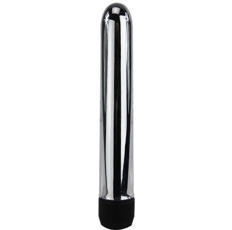 BAILE — Vibrador Classic Metal