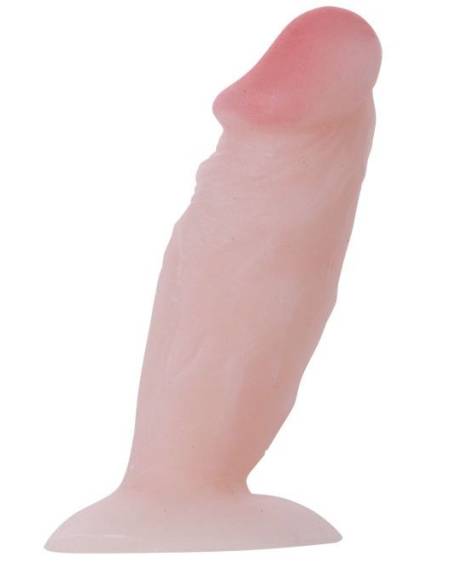 Plug anal BAILE The Little Penis But Plug 11cm