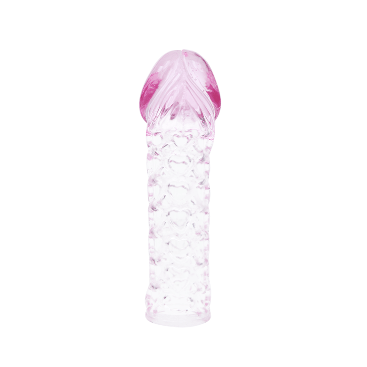 Funda extensora de pénis BAILE