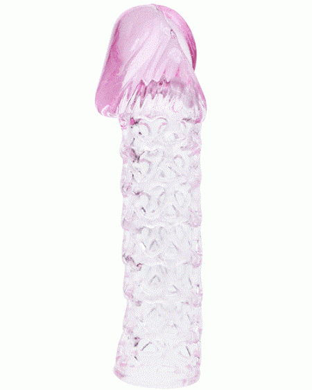 Capa extensora de pénis BAILE