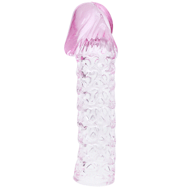 Capa extensora de pénis BAILE
