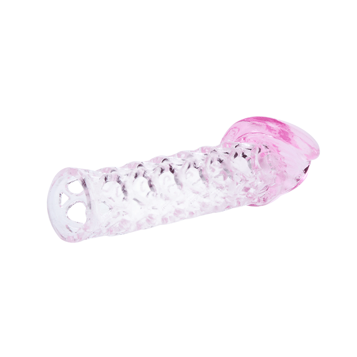 Funda extensora de pénis BAILE