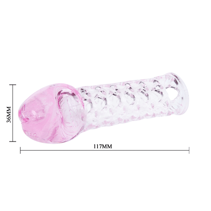 Funda extensora de pénis BAILE