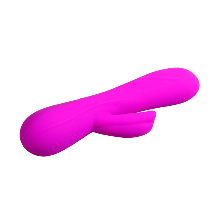 Vibrador Estimulador Pretty Love Barrete