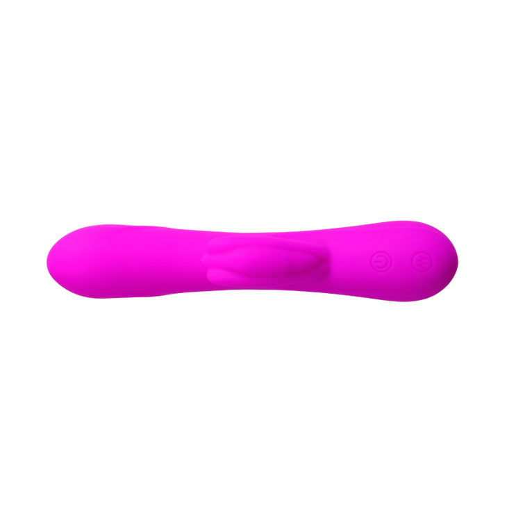 Vibrador Estimulador Pretty Love Barrete