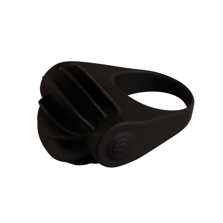 Anillo Vibrador Pretty Love Chester em Silicone