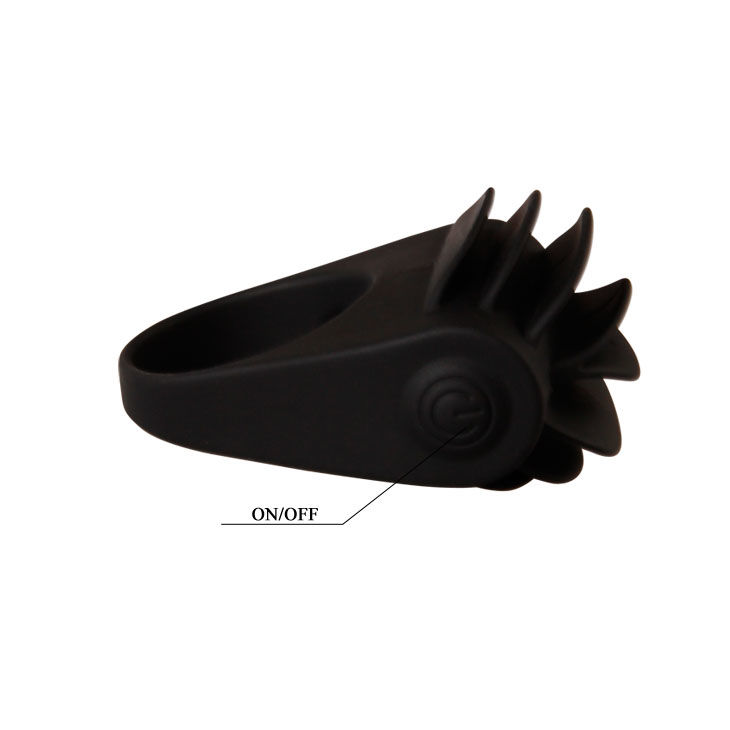 Anillo Vibrador Pretty Love Chester em Silicone