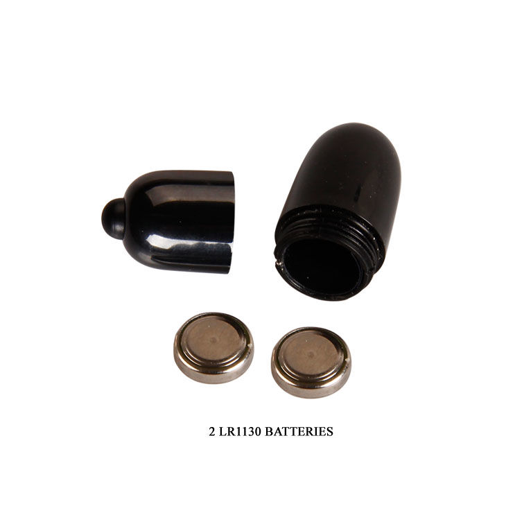Anillo Vibrador Pretty Love Chester em Silicone