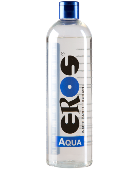 EROS Aqua Lubrificante Denso Médico 250 ml