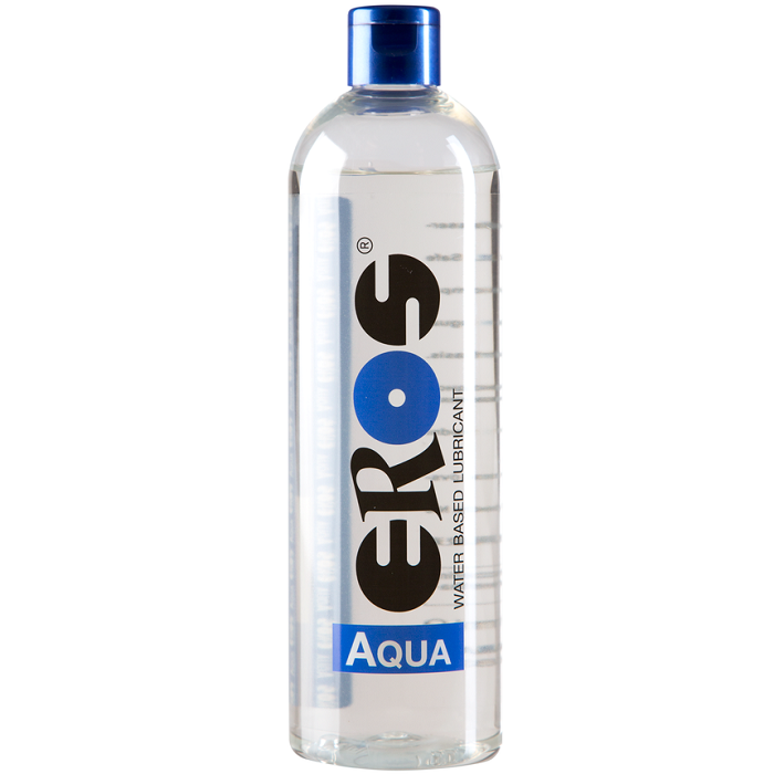 EROS Aqua Lubrificante Denso Médico 250 ml