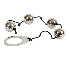 Bolas de metal 20mm para prazer intenso