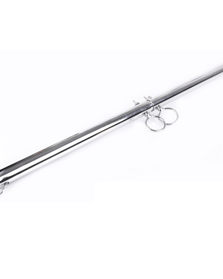 METAL HARD - BARRA SUMISIÓN TOBILLOS EXTENSIBLE