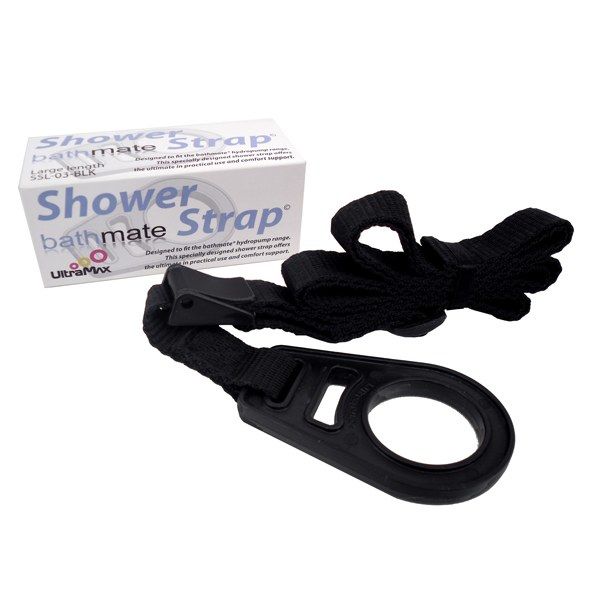 Arnês de Suporte Shower Strap BATHMATE