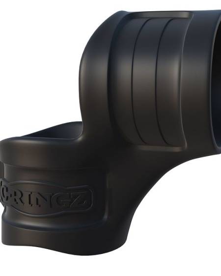 Anel para pénis e testículos Fantasy C-RINGZ Big