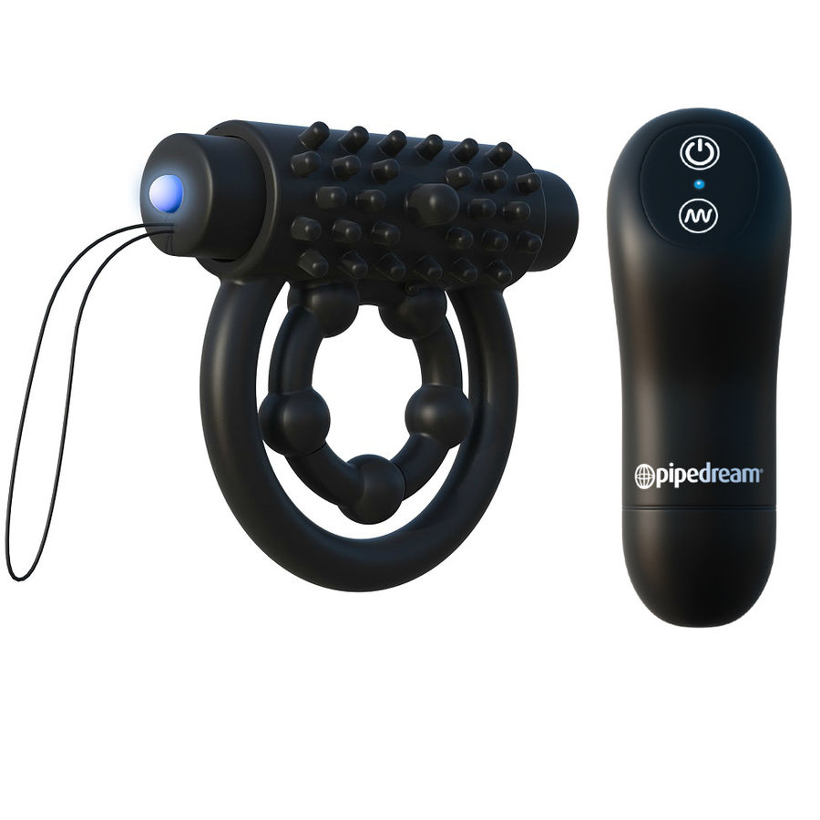 Anel Controle Remoto FANTASY C-RINGZ