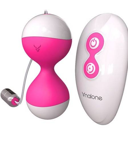 Vibrador Nalone MIU MIU Exercitador Kegel