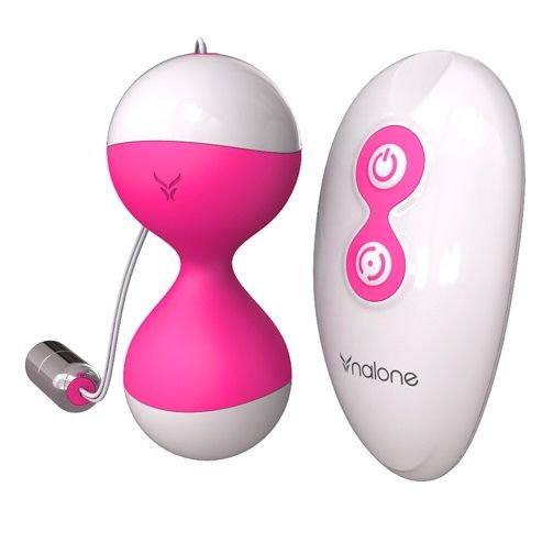 Vibrador Nalone MIU MIU Exercitador Kegel