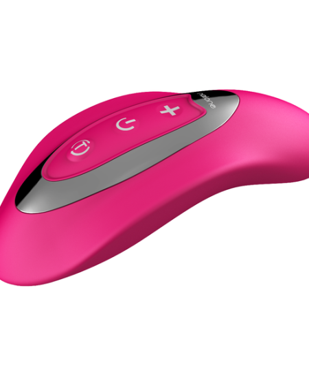 NALONE - CURVE VIBRADOR ESTIMULADOR INTELIGENTE