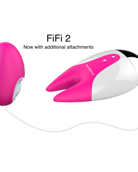NALONE - FIFI 2 ESTIMULADOR CLITORIS