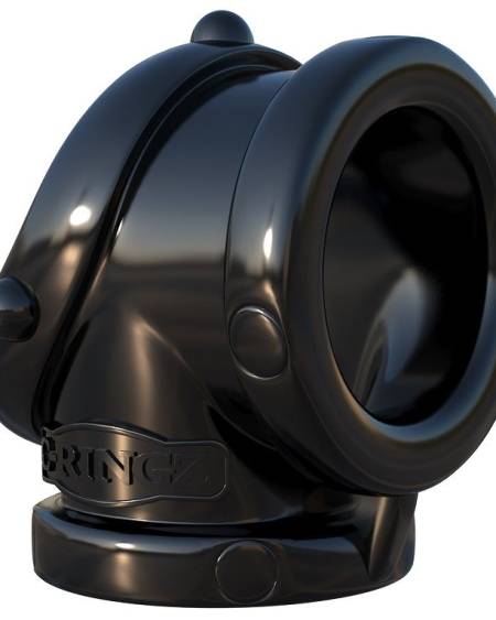 anel para o pénis Fantasy C-ringz ROCK HARD PIPE