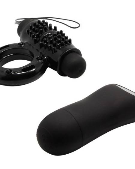 Anel de controlo remoto preto 20V da marca BAILE