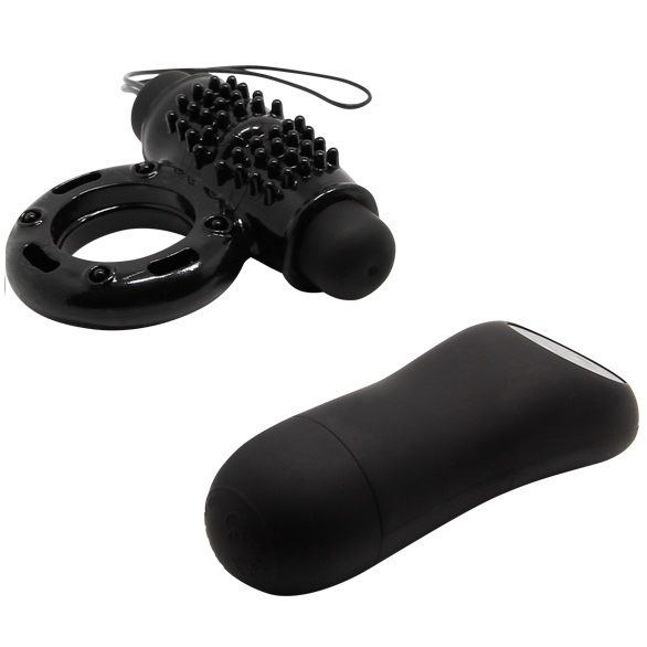 Anel de controlo remoto preto 20V da marca BAILE
