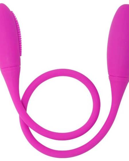 PRETTY LOVE - SNAKY DELUXE VIBRADOR 7 V