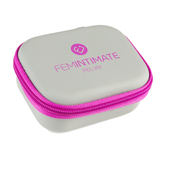 Bolas terapêuticas FEMINTIMATE