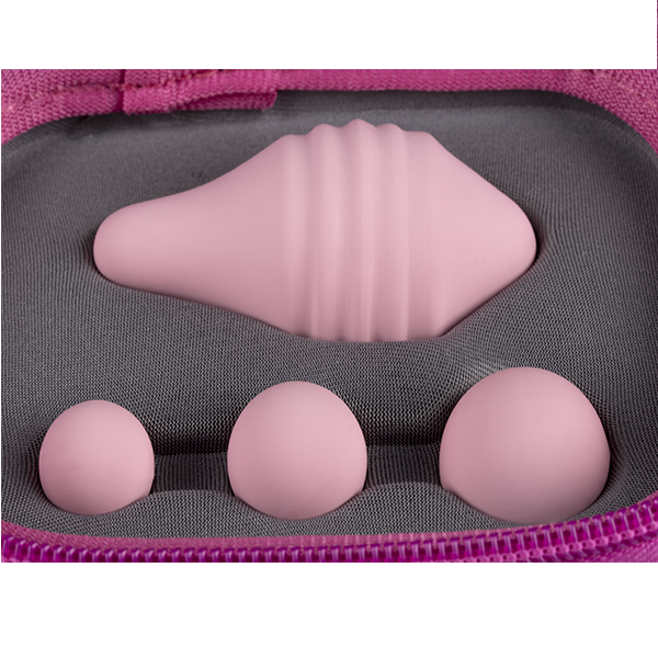 Bolas terapêuticas FEMINTIMATE