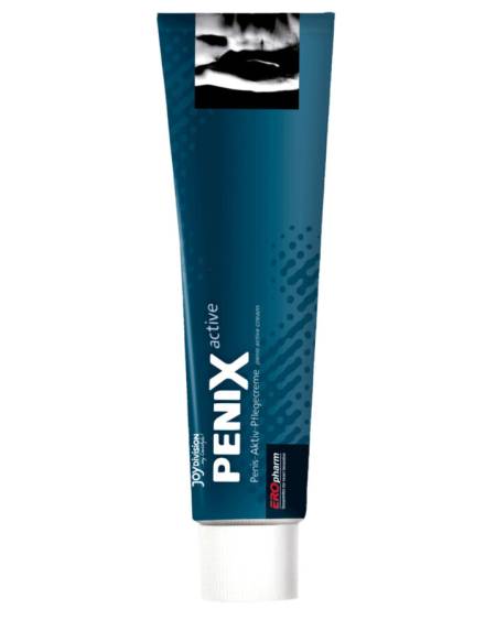 JOYDIVISION EROPHARM PENIX ACTIVE CREMA ERECCIÓN 75ML