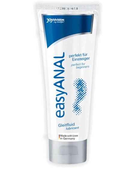 Lubricante Anal Facil JOYDIVISION