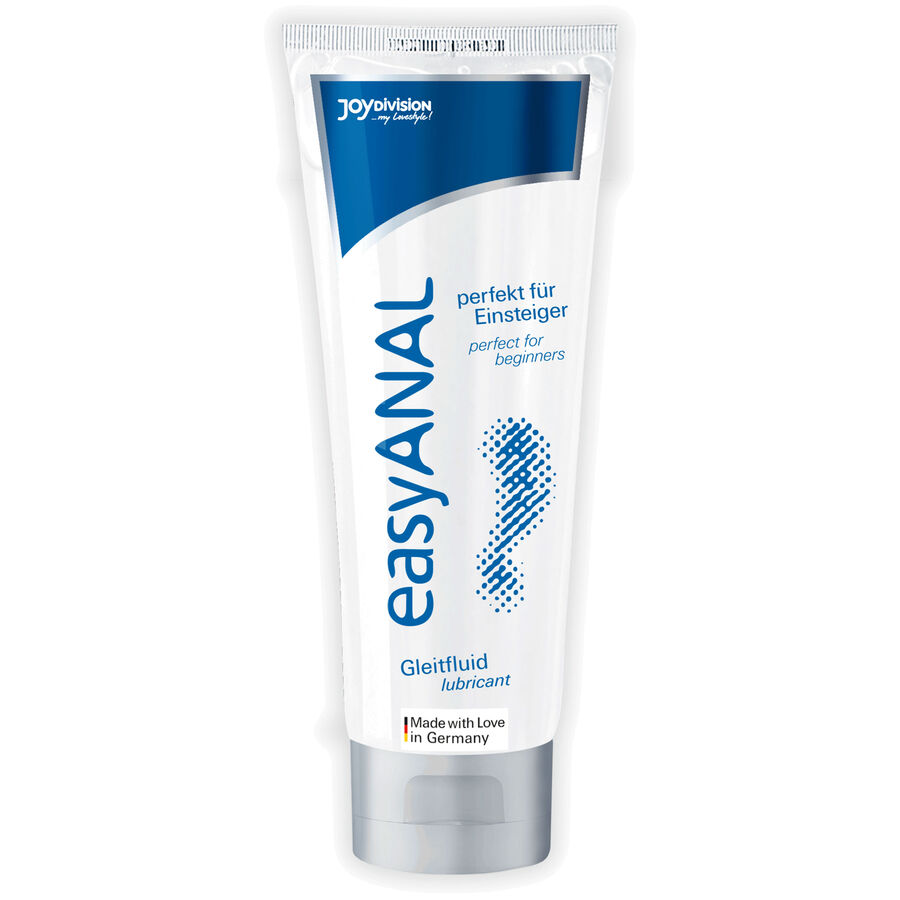 Lubricante Anal Facil JOYDIVISION