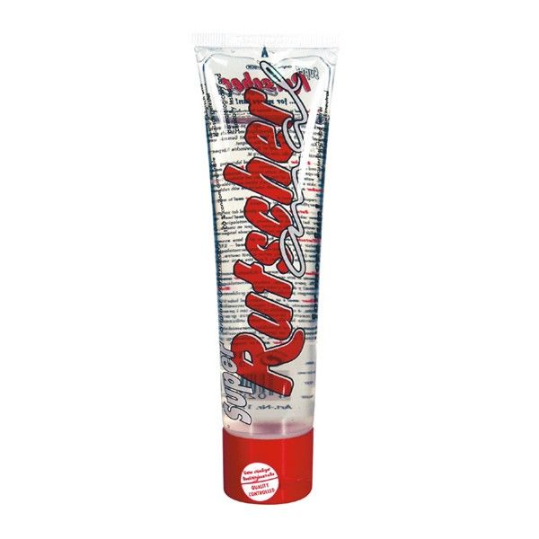 JOYDIVISION Super Rutscher Lubrificante Anal 100 ML