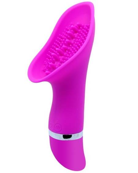 PRETTY LOVE - FLIRTATION ESTIMULADOR CLITORIS CLAUDE
