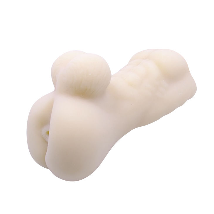 Masturbador mini Back Spirit da marca BAILE