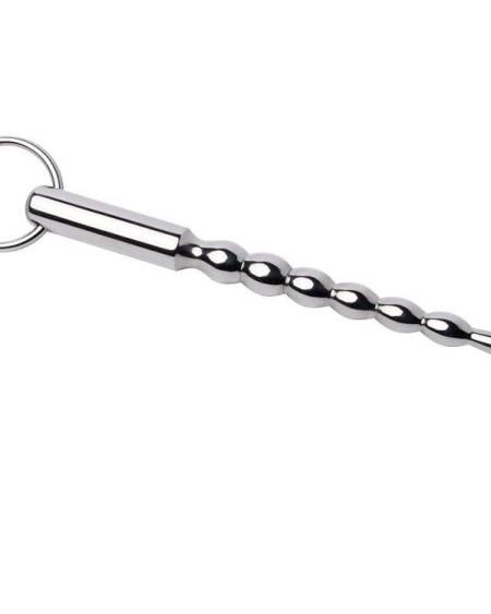 METAL HARD - DILATADOR URETRA ACERO 7 MM