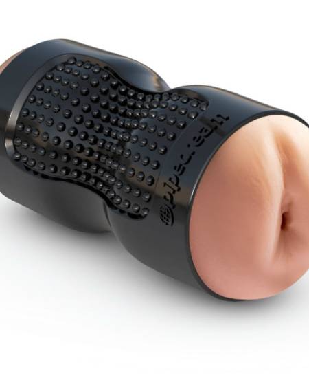 Masturbador Masculino Duplo Realista da EXTREME TOYZ