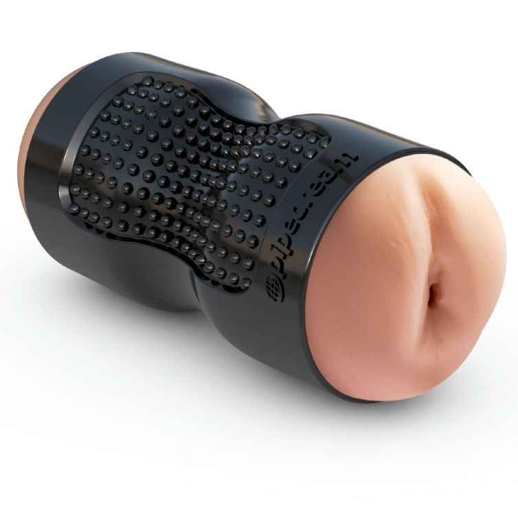 Masturbador Masculino Duplo Realista da EXTREME TOYZ