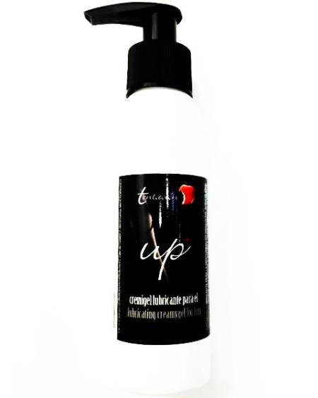 Cremigel Lubrificante Orgásmico TENTACION 100 ml