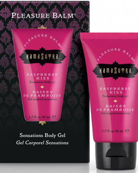 Gel estimulante KAMASUTRA COSMETICS de 50 ml